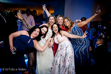 Casamento La Festivitá Prime